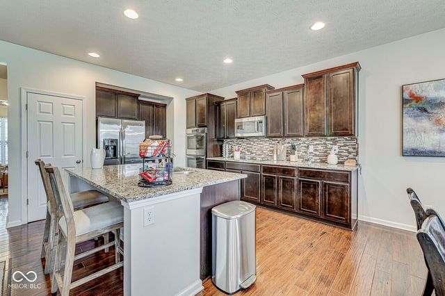 1322 Timber Bluff Road, Westfield, IN 46074
