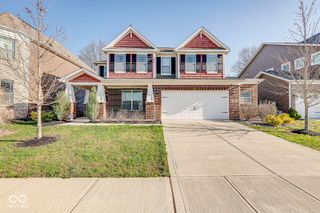 1322 Timber Bluff Road, Westfield, IN 46074