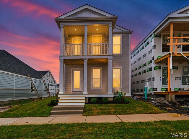 1752 Dyess Street, St Charles, MO 63301