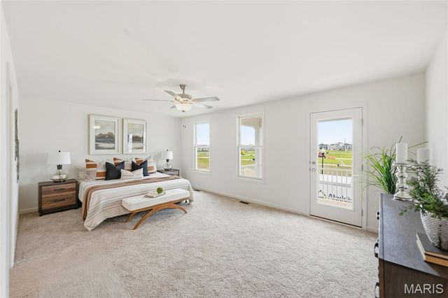1752 Dyess Street, St Charles, MO 63301