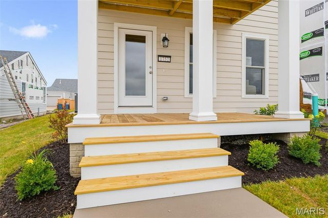 1752 Dyess Street, St Charles, MO 63301