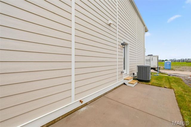 1752 Dyess Street, St Charles, MO 63301