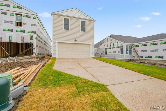 1752 Dyess Street, St Charles, MO 63301