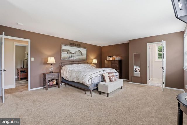1026 CHURCH RD, East Greenville, PA 18041