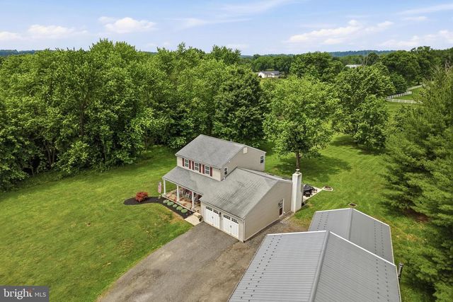 1026 CHURCH RD, East Greenville, PA 18041