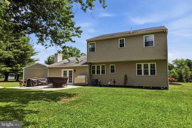 1026 CHURCH RD, East Greenville, PA 18041