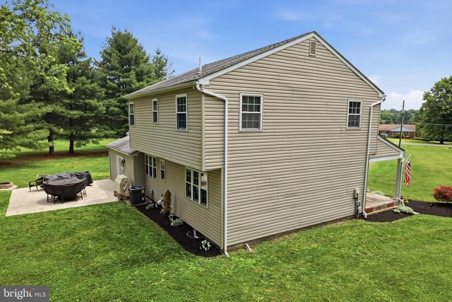 1026 CHURCH RD, East Greenville, PA 18041