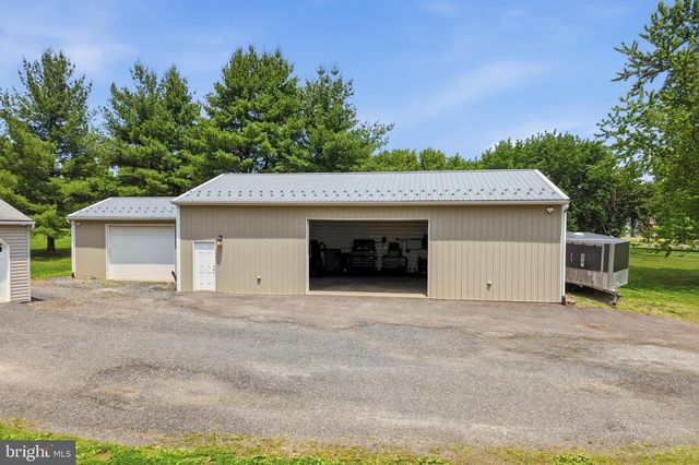 1026 CHURCH RD, East Greenville, PA 18041