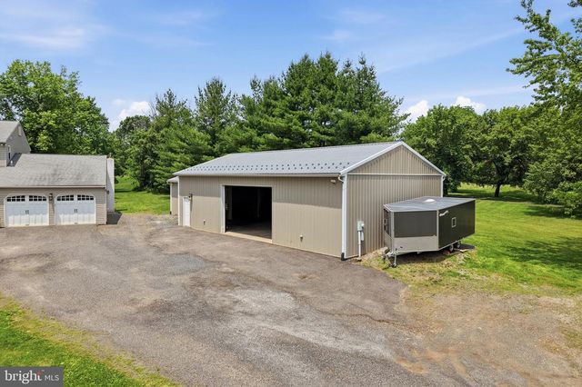 1026 CHURCH RD, East Greenville, PA 18041