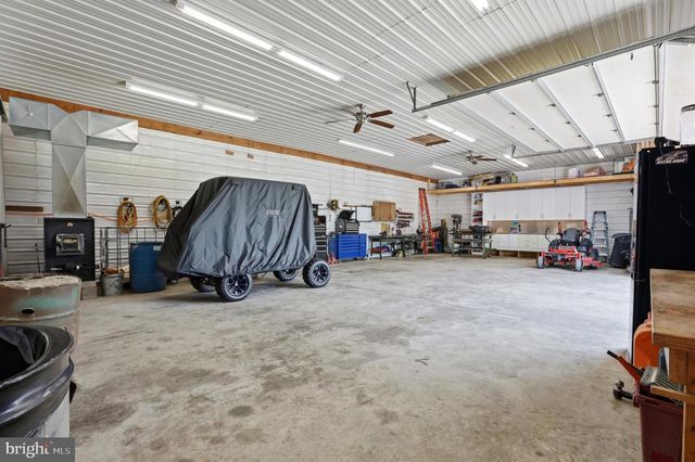 1026 CHURCH RD, East Greenville, PA 18041