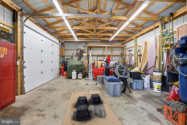 1026 CHURCH RD, East Greenville, PA 18041