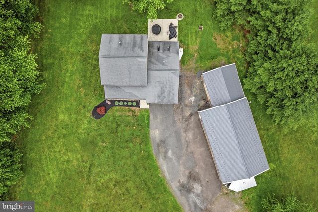 1026 CHURCH RD, East Greenville, PA 18041