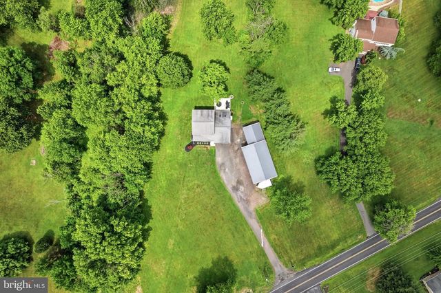 1026 CHURCH RD, East Greenville, PA 18041
