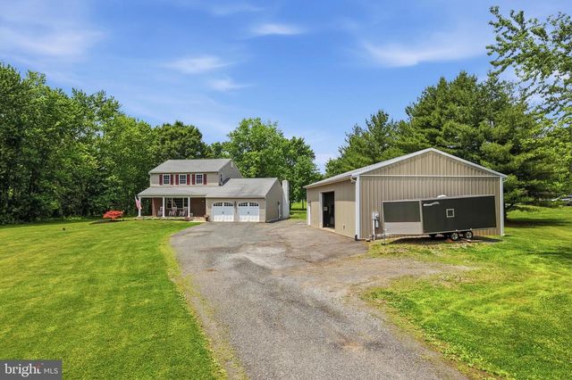 1026 CHURCH RD, East Greenville, PA 18041