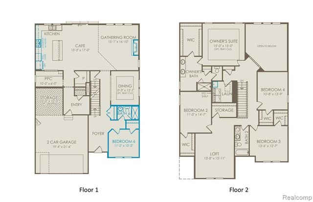 30121 Norway Drive, New Hudson, MI 48165