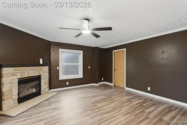 588 Norvell Beach Drive, Brooklyn, MI 49230