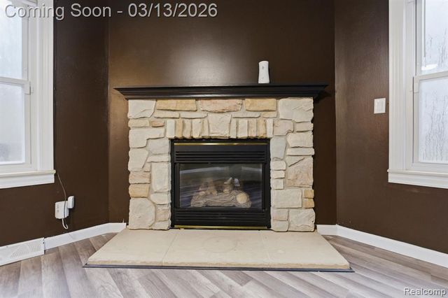 588 Norvell Beach Drive, Brooklyn, MI 49230