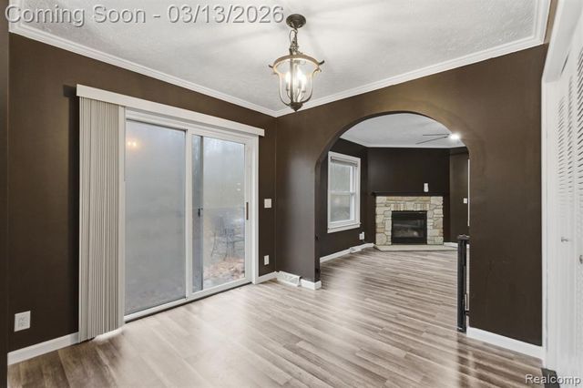 588 Norvell Beach Drive, Brooklyn, MI 49230