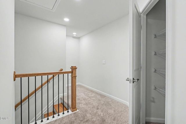 3020 Evertonian Place, Durham, NC 27703