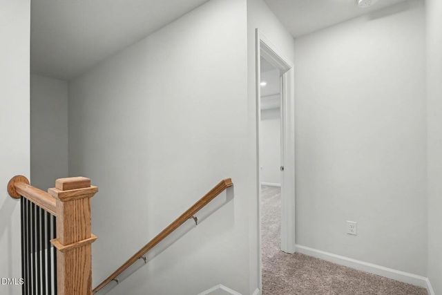 3020 Evertonian Place, Durham, NC 27703