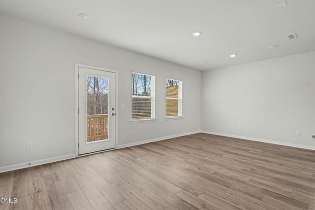 3020 Evertonian Place, Durham, NC 27703