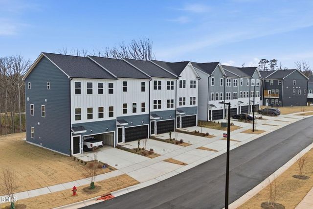 3020 Evertonian Place, Durham, NC 27703