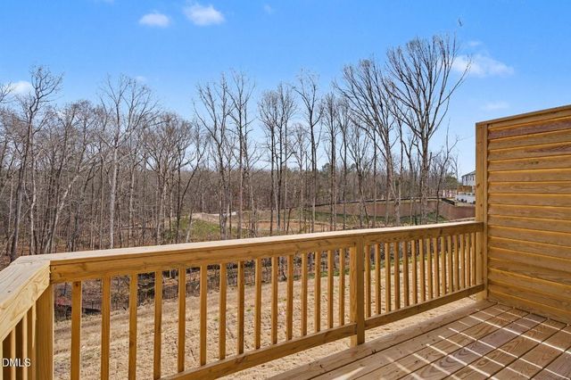 3020 Evertonian Place, Durham, NC 27703