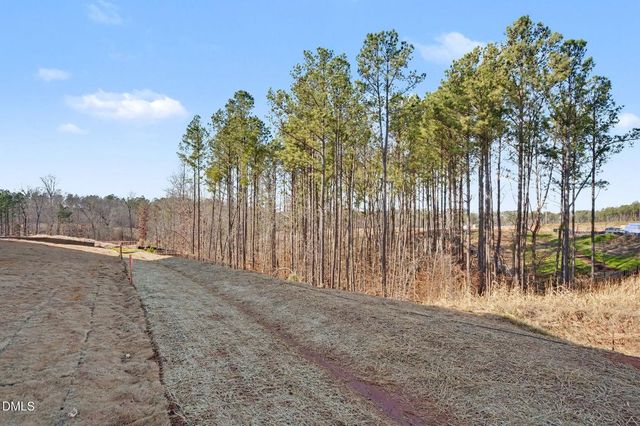 3020 Evertonian Place, Durham, NC 27703