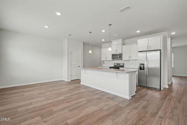 3020 Evertonian Place, Durham, NC 27703