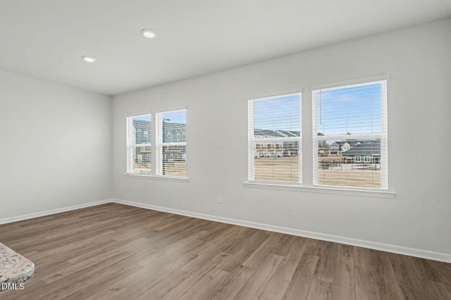 3020 Evertonian Place, Durham, NC 27703