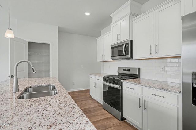 3020 Evertonian Place, Durham, NC 27703