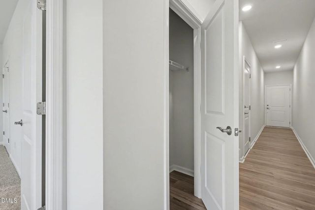 3020 Evertonian Place, Durham, NC 27703