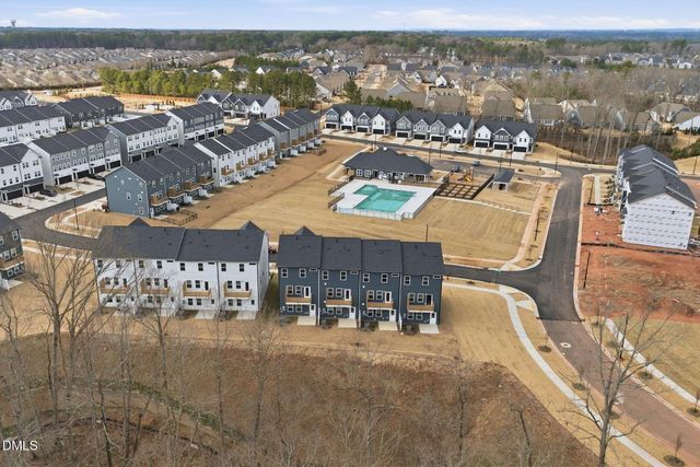 3020 Evertonian Place, Durham, NC 27703