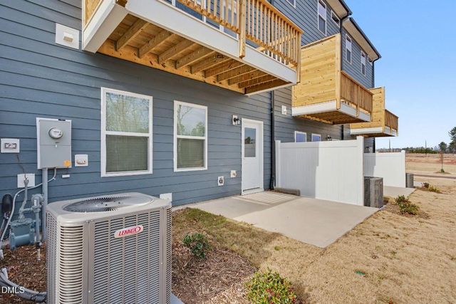 3020 Evertonian Place, Durham, NC 27703