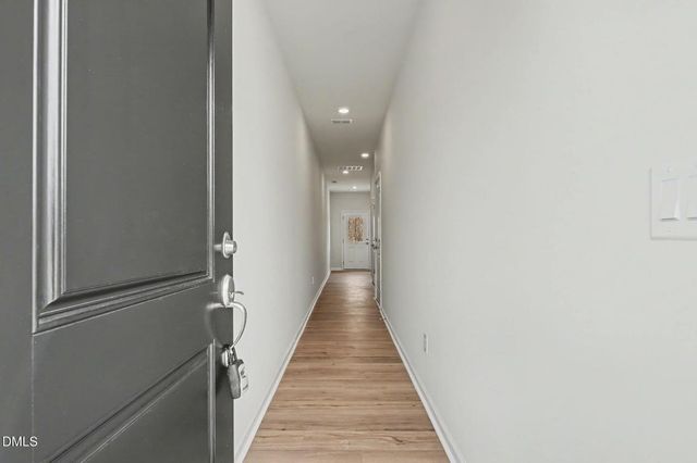 3020 Evertonian Place, Durham, NC 27703