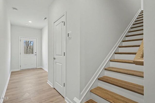 3020 Evertonian Place, Durham, NC 27703