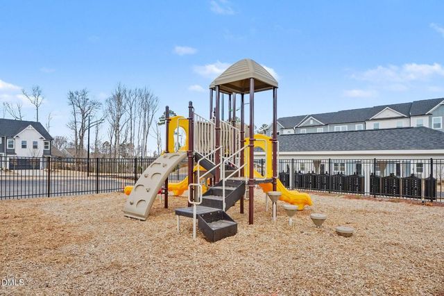 3020 Evertonian Place, Durham, NC 27703