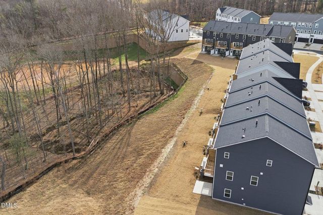 3020 Evertonian Place, Durham, NC 27703