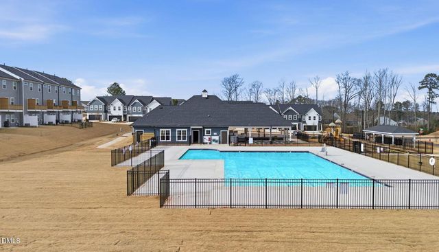 3020 Evertonian Place, Durham, NC 27703