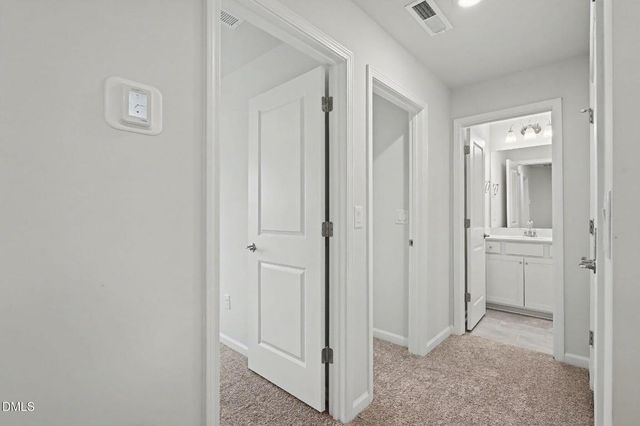 3020 Evertonian Place, Durham, NC 27703