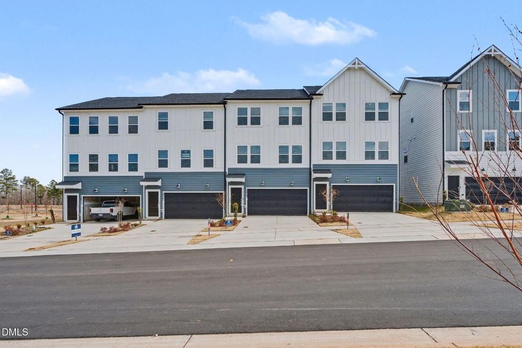 3020 Evertonian Place, Durham, NC 27703