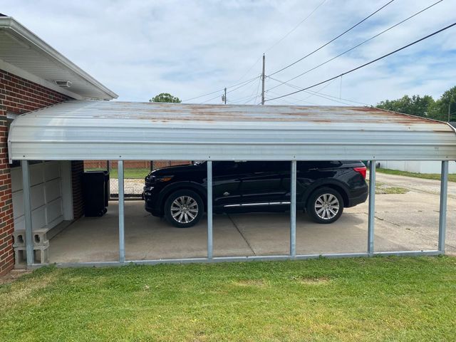 2206 North Second St, Ironton, OH 45638