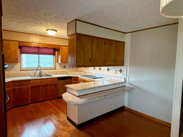 2206 North Second St, Ironton, OH 45638