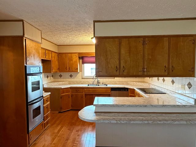 2206 North Second St, Ironton, OH 45638