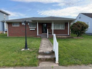 2206 North Second St, Ironton, OH 45638