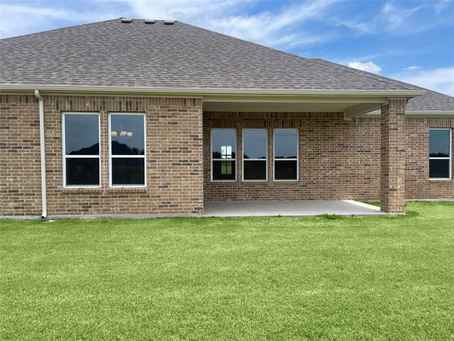 221 Olson Road, Waxahachie, TX 75167