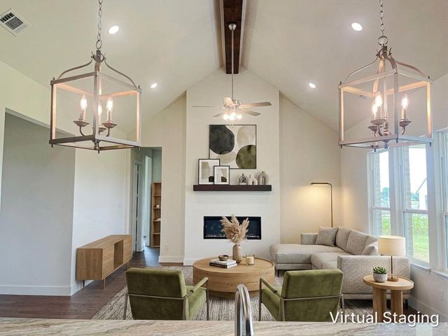 221 Olson Road, Waxahachie, TX 75167