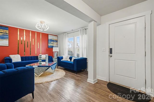 4828 Acorn Forest Lane, Charlotte, NC 28269