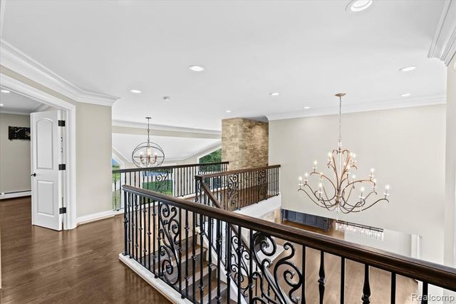 3403 Chickering Lane, Bloomfield Hills, MI 48302