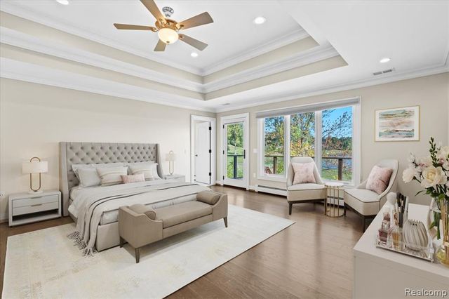 3403 Chickering Lane, Bloomfield Hills, MI 48302